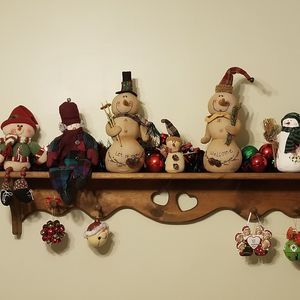 Meet your Posher, Debbie